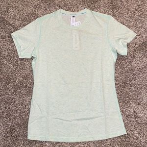 New Balance Performance Tee